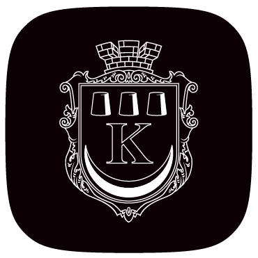 Герб міста Калуш